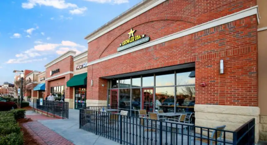 Growler  | craft beer growlers