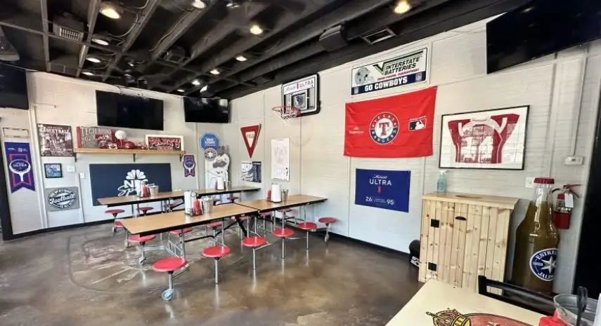 Grumps Burgers Franchise Opportunity | burger restaurant