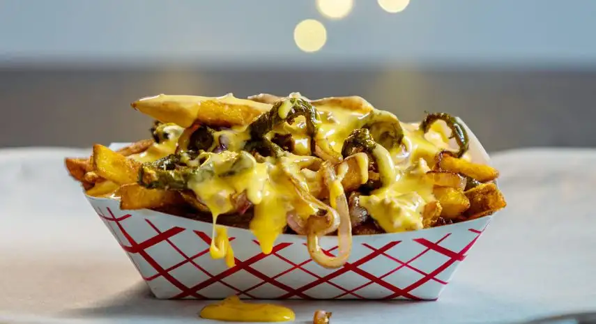 Grumps Burgers Franchise Opportunity | burger restaurant image 3