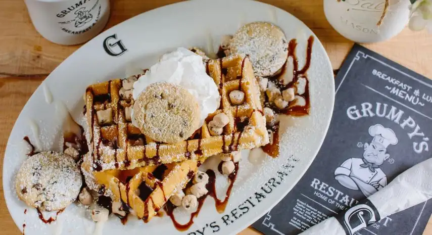 Grumpy’s Restaurant Opportunity image 2