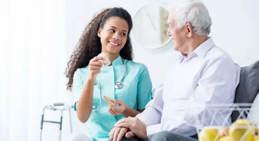 GUAVA Senior Home and Healthcare Services opportunities