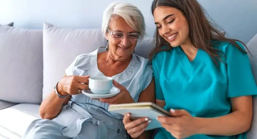 GUAVA Senior Home and Healthcare Services opportunities