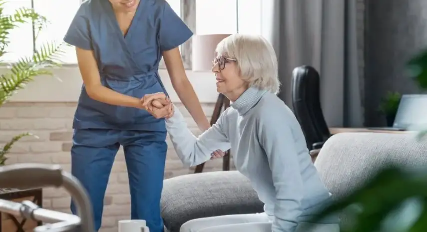 GUAVA Senior Home and Healthcare Services opportunities