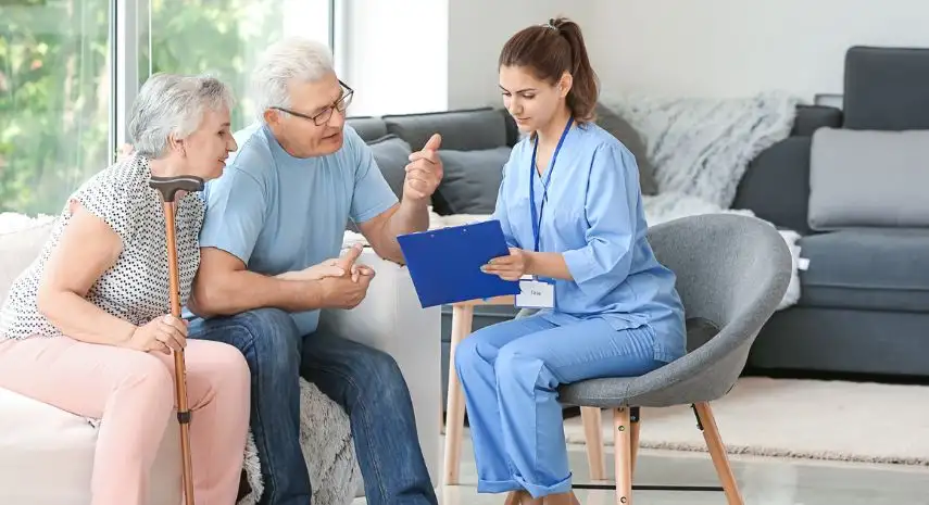 GUAVA Senior Home and Healthcare Services opportunities