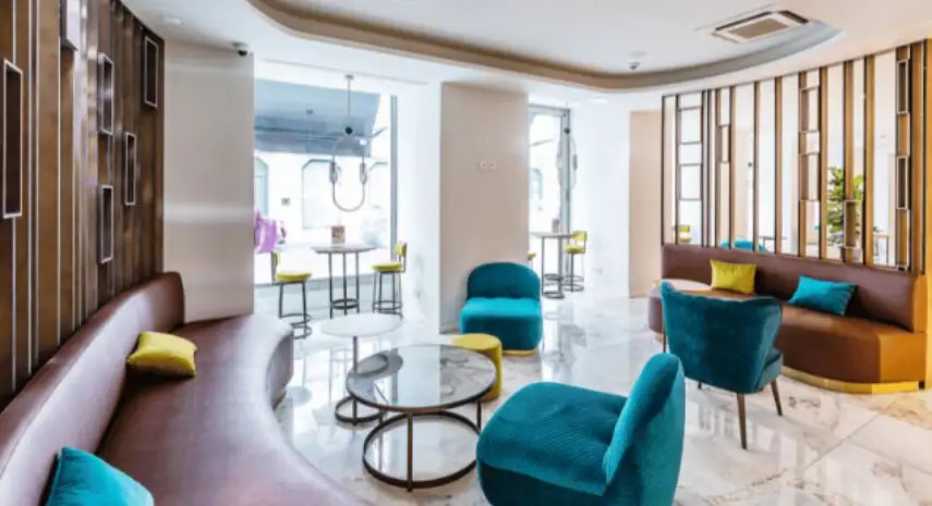 GuestHouse International Opportunities