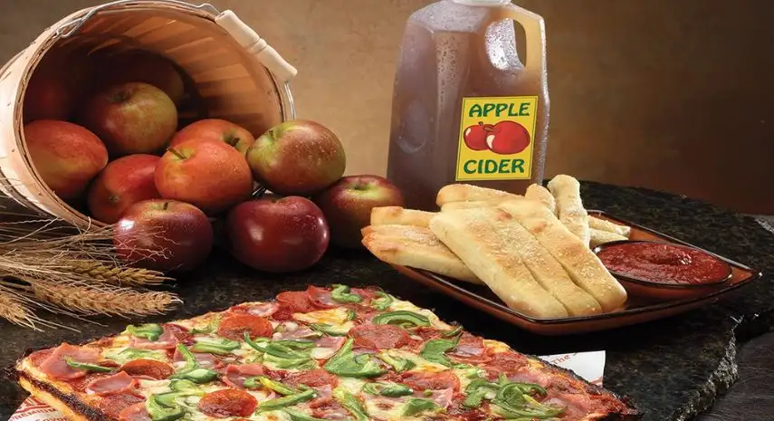 Guido’s Premium Pizza Opportunities