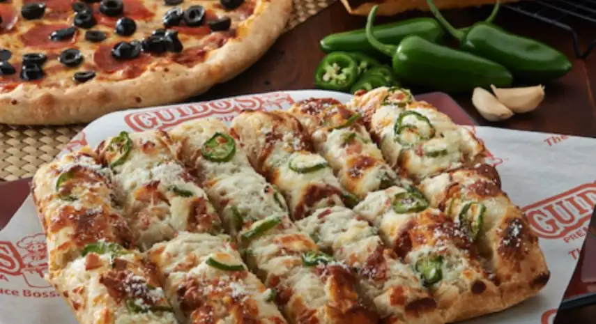 Guido’s Premium Pizza Opportunities