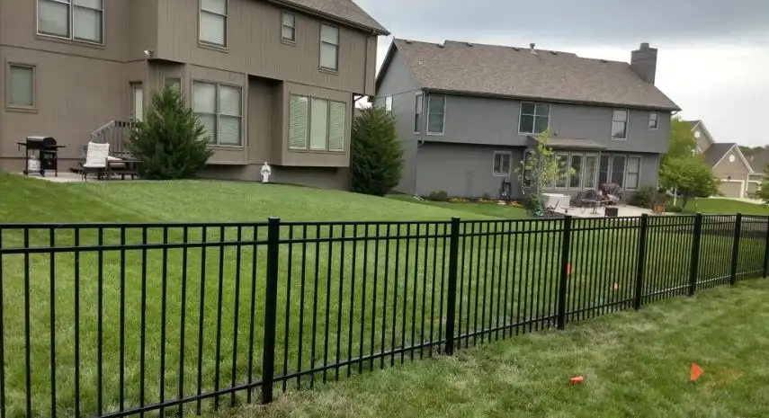 Guier Fence  | fencing services