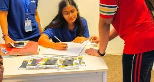 Gurcharanam Academy Franchise For Sale