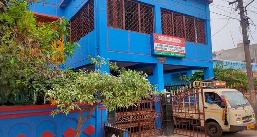 Gurcharanam Academy Franchise For Sale