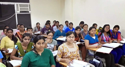 GuruKrupa Placement & Education Solutions Franchise For Sale
