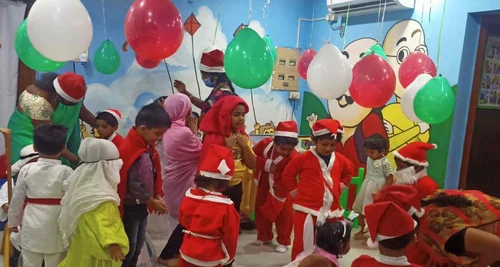 Gurusthanam Pre School Franchise Cost, Fees, Opportunity