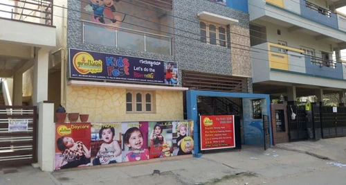 Gurusthanam Pre School Franchise Cost, Fees, Opportunity