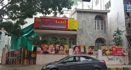 Gurusthanam Pre School Franchise Cost, Fees, Opportunity