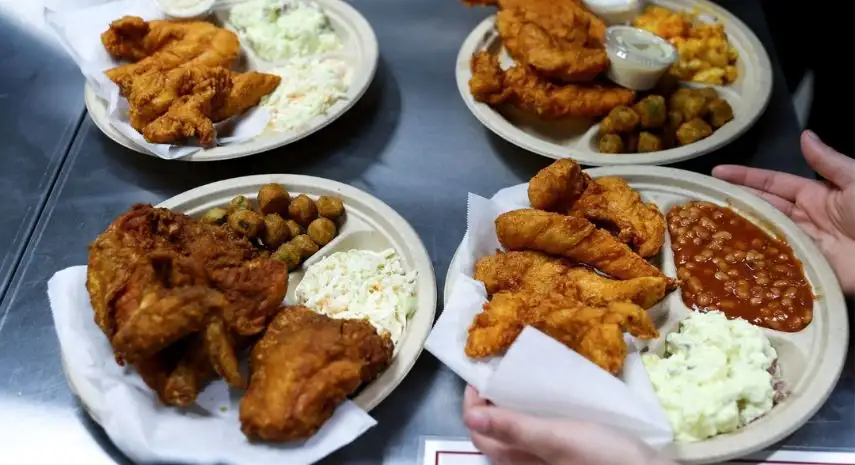 Gus’s World Famous Fried Chicken Opportunities