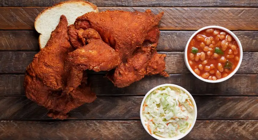 Gus’s World Famous Fried Chicken Opportunities