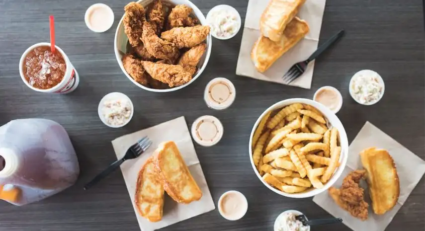 Guthrie’s  | chicken fingers