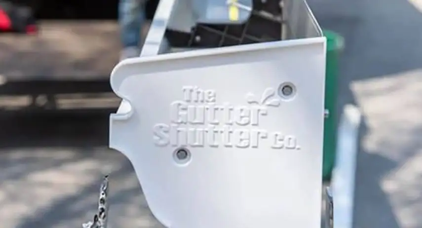 Gutter Shutter Franchise Opportunity