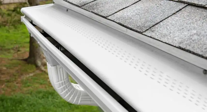 Gutter Shutter Franchise Opportunity image 2