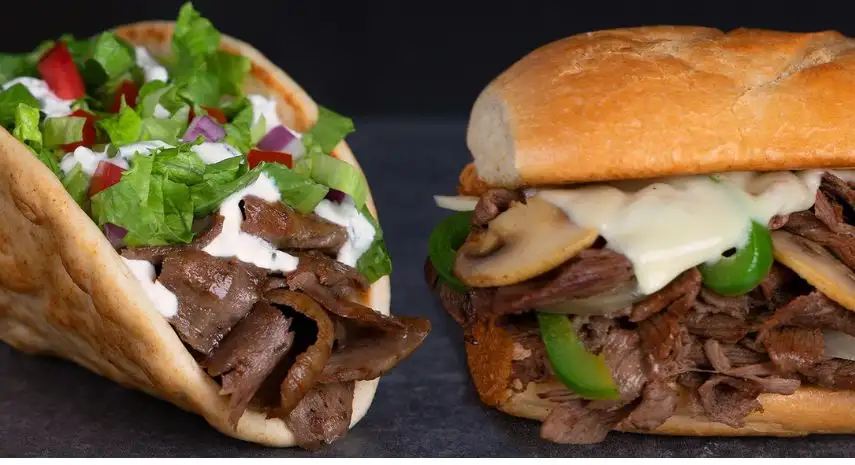 GW Gyro & Wings Franchise Opportunities | gyro & wings