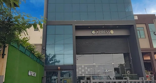 Gxpress Franchise Cost, Fees, Opportunity