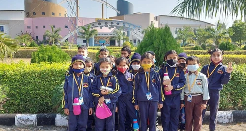 Gyanada International School Franchise For Sale