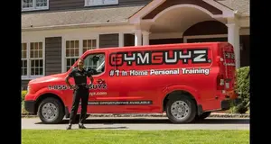 GYMGUYZ Franchise for Sale | mobile personal training
