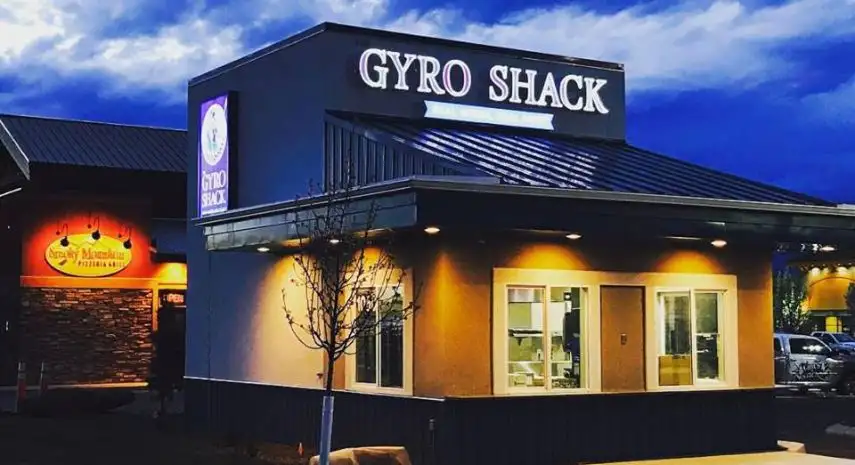 Gyro Shack Franchise Opportunity image 2