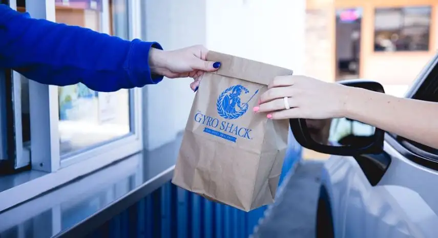Gyro Shack Franchise Opportunity