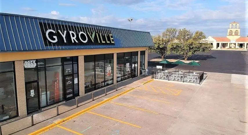 Gyroville Franchise Opportunities
