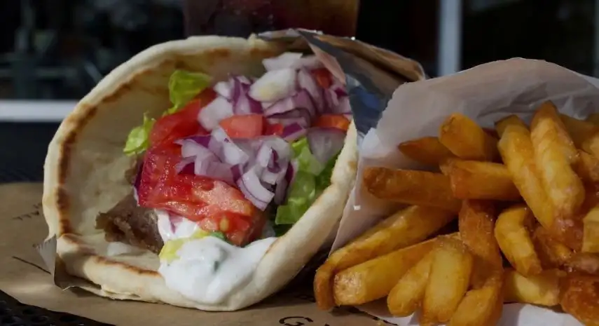 Gyroville Franchise Opportunities image 3