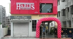 Habibs Hair and Beauty Salon & Academy