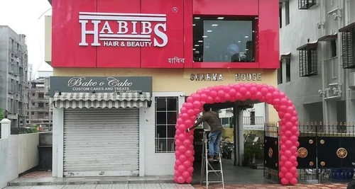 Habibs Hair and Beauty Salon & Academy Franchise For Sale