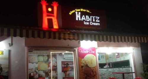 Habitz Ice Cream Franchise Cost, Fees, Opportunity