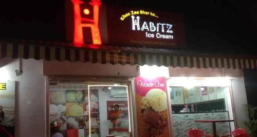 Habitz Ice Cream Franchise Cost, Fees, Opportunity