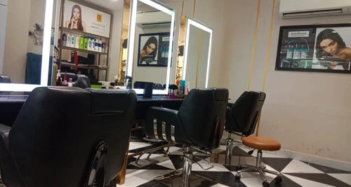 Hair Sage Luxury Salon Franchise For Sale