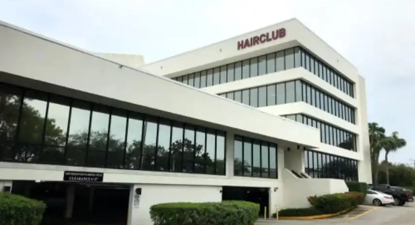 HairClub Franchise for Sale | hair restoration