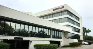 HairClub Franchise for Sale | hair restoration