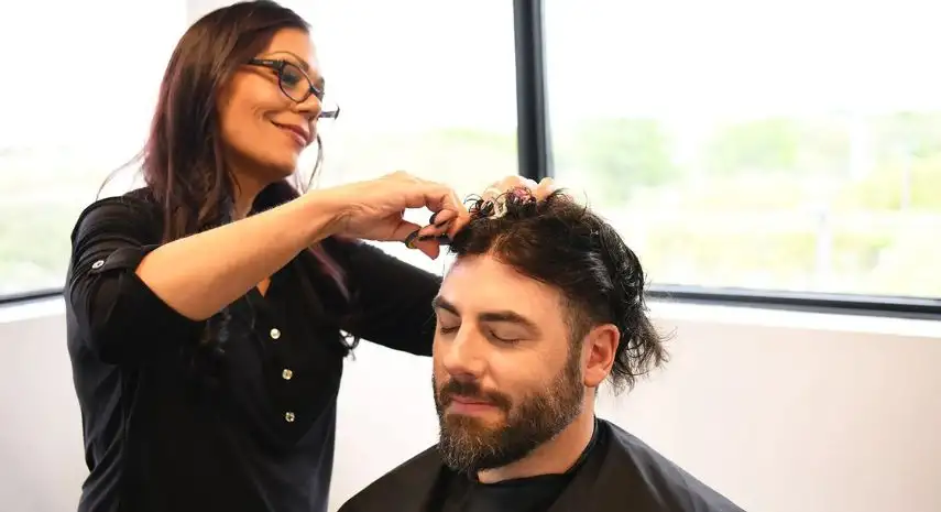 HairClub Franchise for Sale | hair restoration