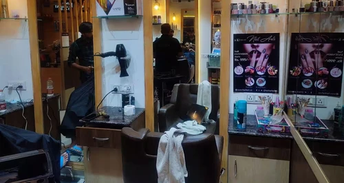 Hairkart Salon Franchise Cost, Fees, Opportunity
