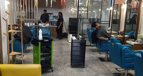 Hairkart Salon Franchise Cost, Fees, Opportunity