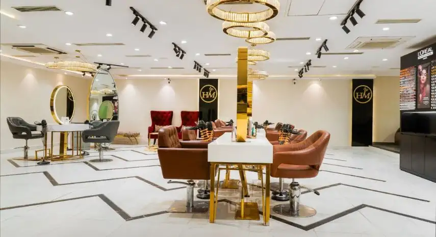 HairMasters Franchise For Sale