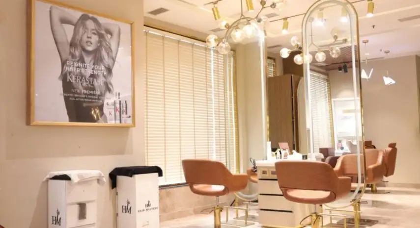 HairMasters Franchise For Sale image 2