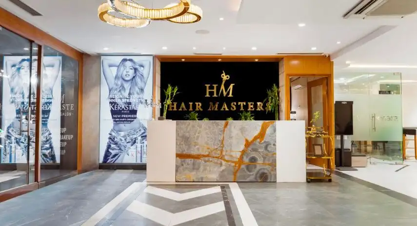 HairMasters Franchise For Sale