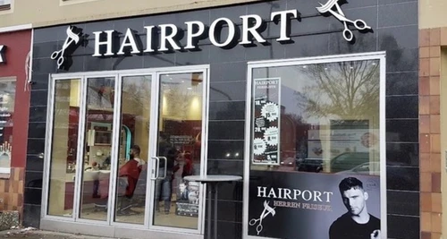 HAIRPORT LOUNGE Franchise Cost, Fees, Opportunity