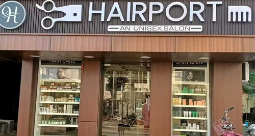 HAIRPORT LOUNGE Franchise Cost, Fees, Opportunity