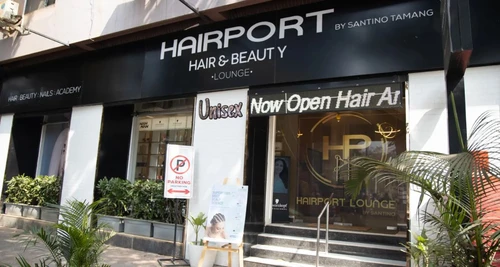 HAIRPORT LOUNGE Franchise Cost, Fees, Opportunity