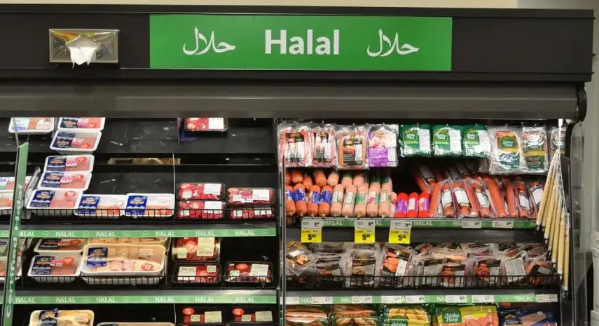 Halal Shop Franchise Opportunities