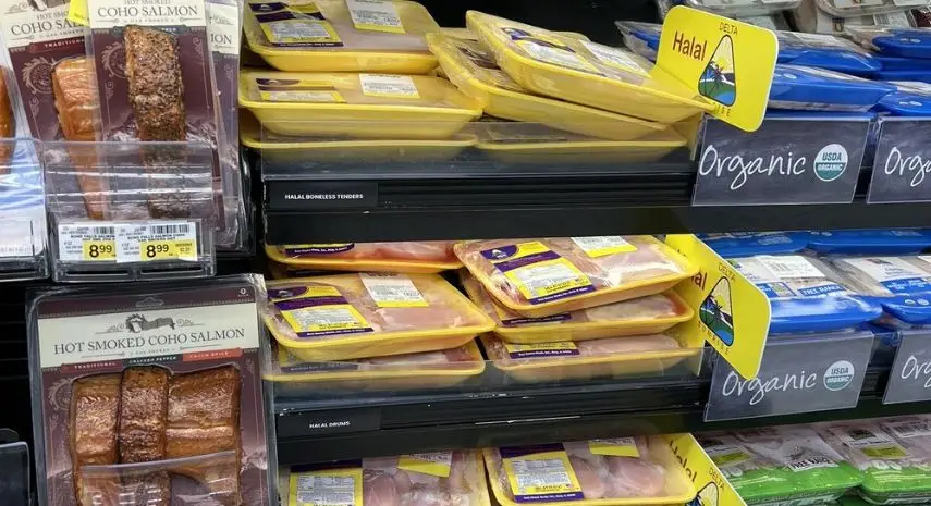 Halal Shop Franchise Opportunities