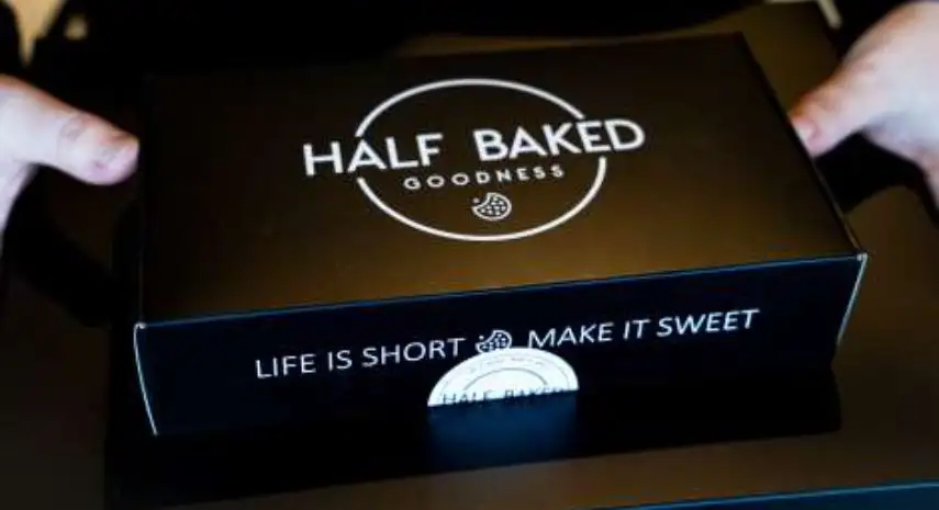 Half Baked Goodness Franchise Opportunities